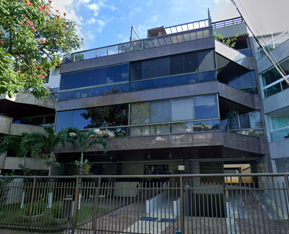 Apartamento - Venda, Recreio dos Bandeirantes, Rio de Janeiro, RJ